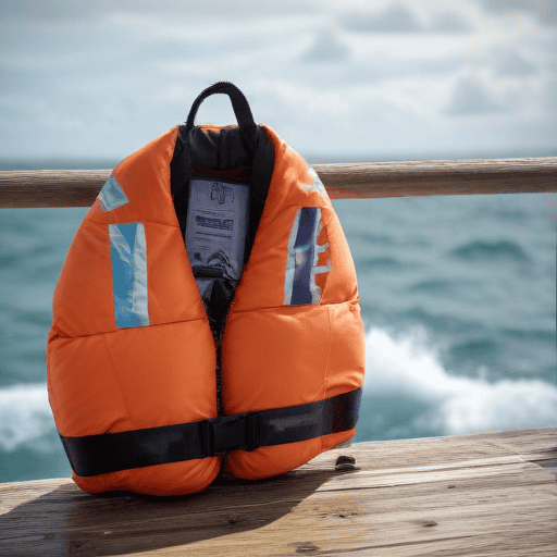 Safety at Sea: Passengers Urged to Report Vessel Defects!