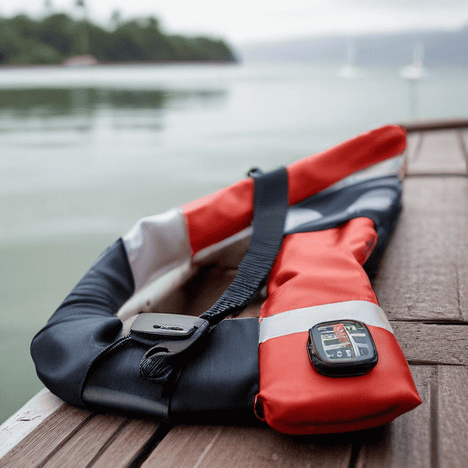 Ferry Safety: Passengers Urged to Speak Up!