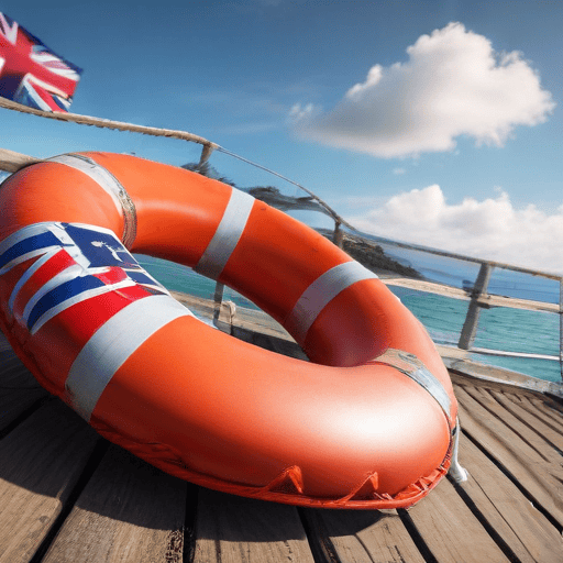 Ferry Safety Under the Spotlight: Passengers Advised to Report Defects