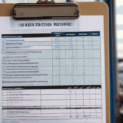 Safety First: Passengers Urged to Report Ferry Defects