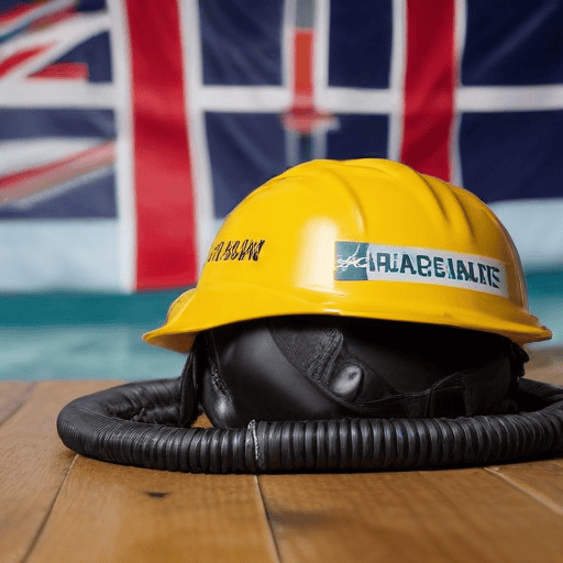 Illustration of Passengers urged to report vessel defects