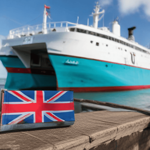 Safety at Sea: Are Fiji’s Ferries Up to Standard?