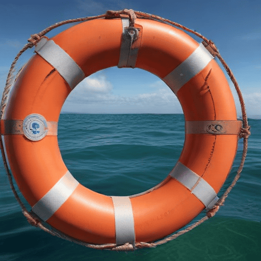 Safety at Sea: Your Reports Matter!