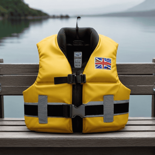 Illustration of Passengers urged to report vessel defects