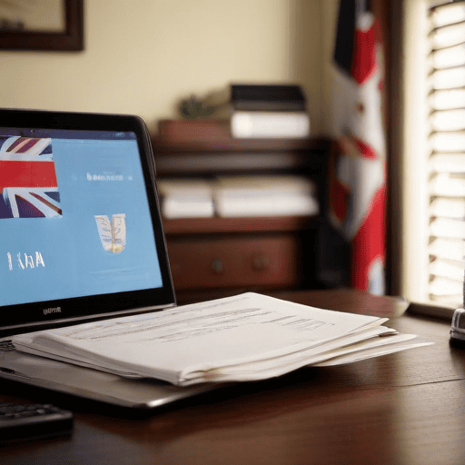 From Loan Officer to Legal Eagle: A Journey of Dedication