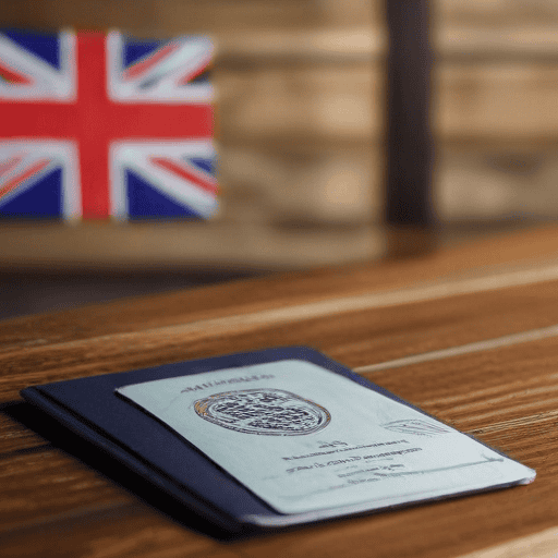 Illustration of Passport printing halted | PM Rabuka confirms machine breakdown delays services