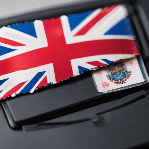 Illustration of Passport printing halted | PM Rabuka confirms machine breakdown delays services