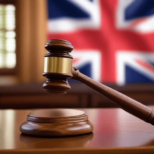 Illustration of Pastor found guilty of rape