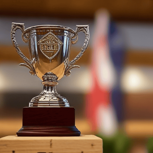 Illustration of Patrick Bower: Association will do the right thing for districts