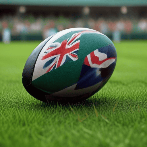 Illustration of Paulo readies for main bout