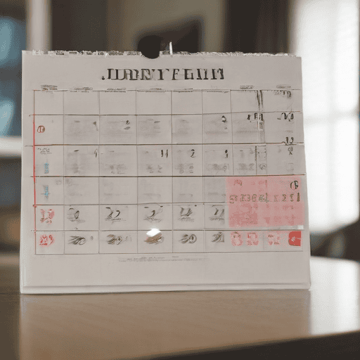 Illustration of Pay up now or face the consequences – TLTB to tenants with arrears