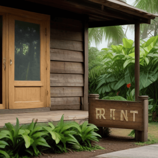 Illustration of Pay up now or face the consequences – TLTB to tenants with arrears