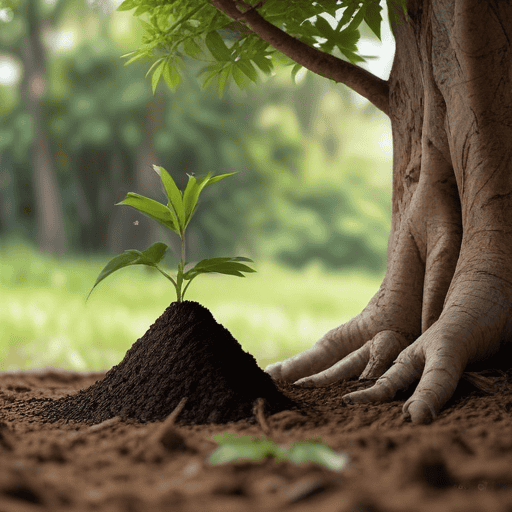 Illustration of People | ‘Please love your trees’