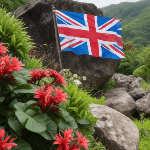 Illustration of People of Namosi reject mining despite law review