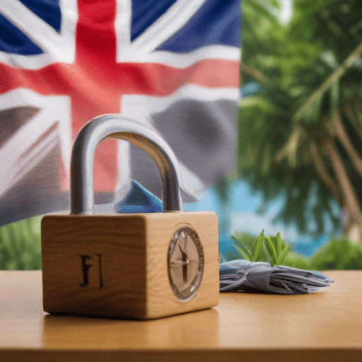 Illustration of People power | CIVICUS has improved Fiji’s civic space rating