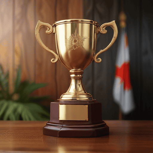 Illustration of Peoples Pg | James the rising star