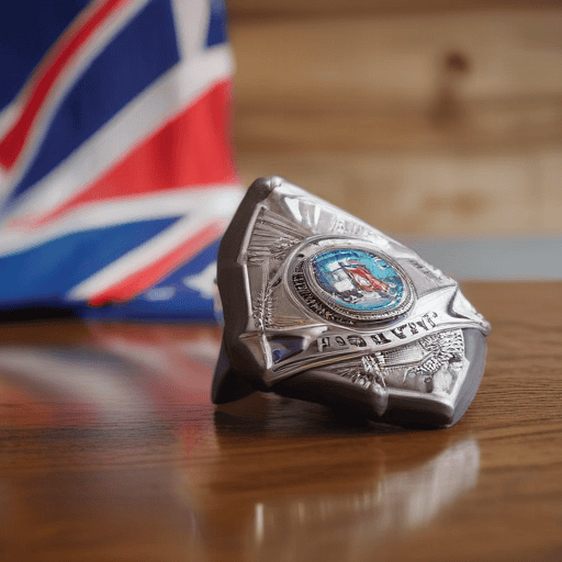 Illustration of Permanent Secretary sought for “new” Ministry