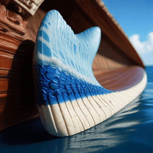 Illustration of Permit needed to take tabua in or out of Fiji