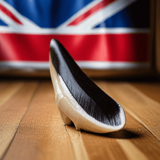 Illustration of Permit needed to take tabua in or out of Fiji