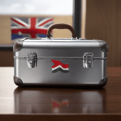 Illustration of Pickering to lead Financial Intelligence Unit