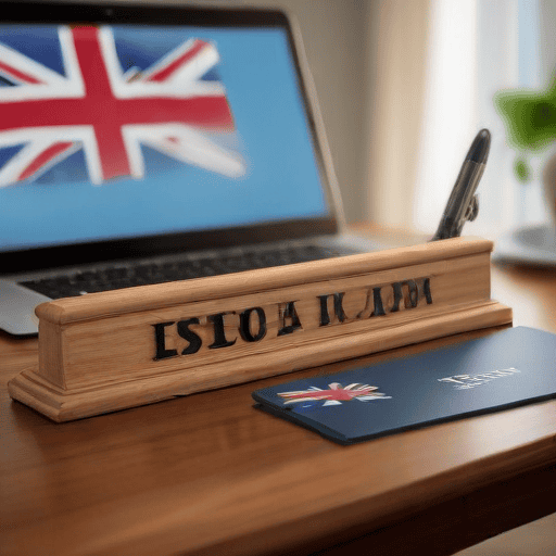 Illustration of Pickering to lead Financial Intelligence Unit