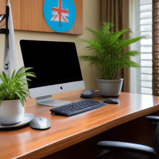 Illustration of Pickering to lead Financial Intelligence Unit