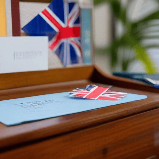 Illustration of Pickering to lead Financial Intelligence Unit