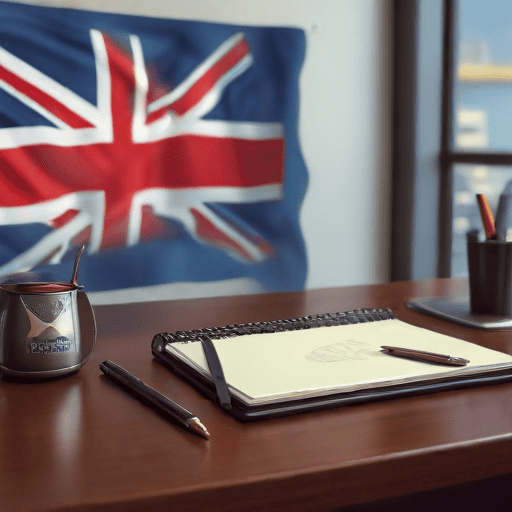 Illustration of Pickering to lead Financial Intelligence Unit