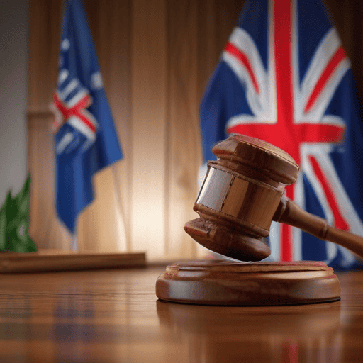 Illustration of Pio Tikoduadua is the biggest loser in latest Cabinet appointments