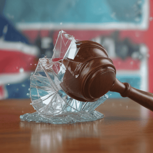 Illustration of Pio Tikoduadua is the biggest loser in latest Cabinet appointments