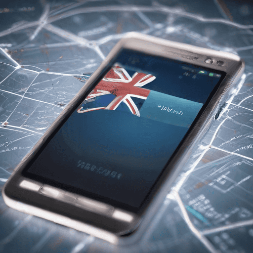 Illustration of Plan to Transform Telecommunications Landscape