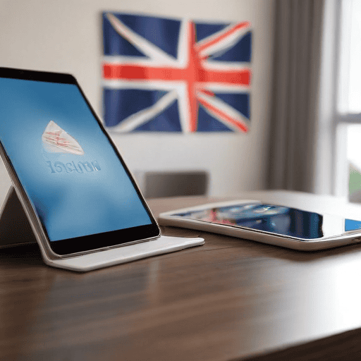 Illustration of Plan to Transform Telecommunications Landscape