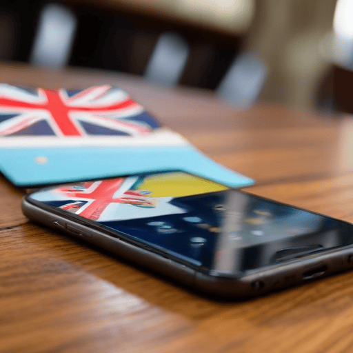 Illustration of Plan to Transform Telecommunications Landscape