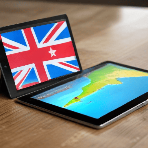 Illustration of Plan to Transform Telecommunications Landscape