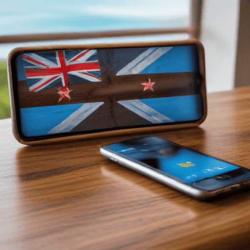 Illustration of Plan to Transform Telecommunications Landscape