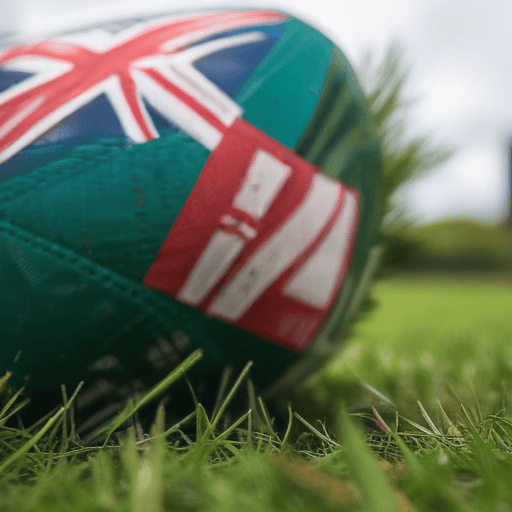 Illustration of Players determination impress Kolinisau | Mental grit