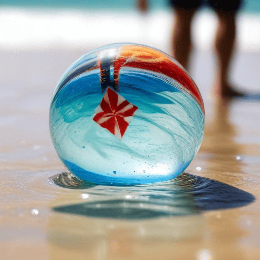 Illustration of Police: Don’t Splash Water on Moving Vehicles