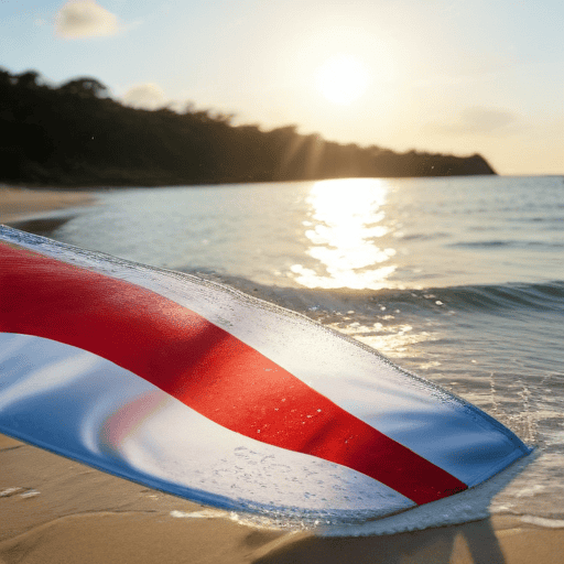 Illustration of Police: Don’t Splash Water on Moving Vehicles