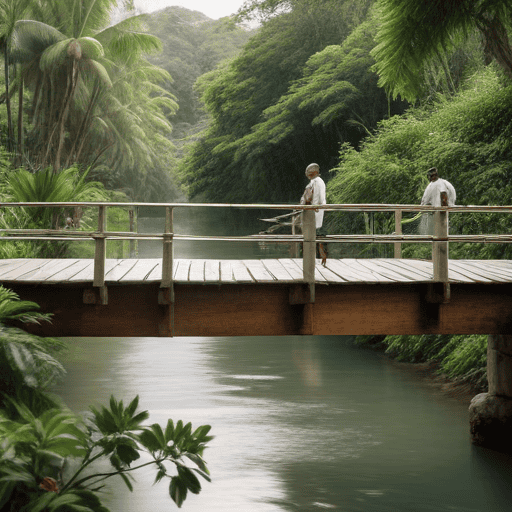 Illustration of Police Reset prioritises community engagement