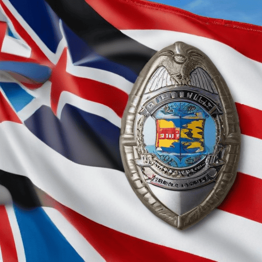 Illustration of Police Reset prioritises community engagement