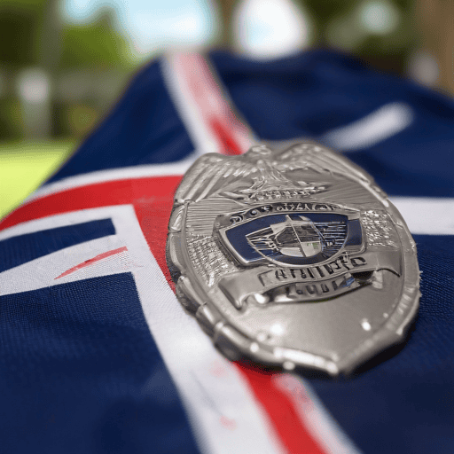 Illustration of Police Reset prioritises community engagement