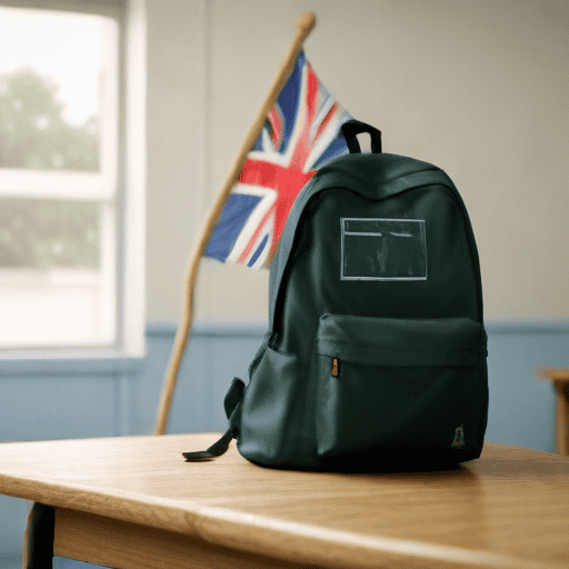 Illustration of Police Seek Help Finding 18-Year-Old Student