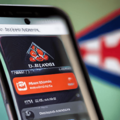 Illustration of Police Urge Public to Remain Calm and Allow Authorities to Handle Investigation