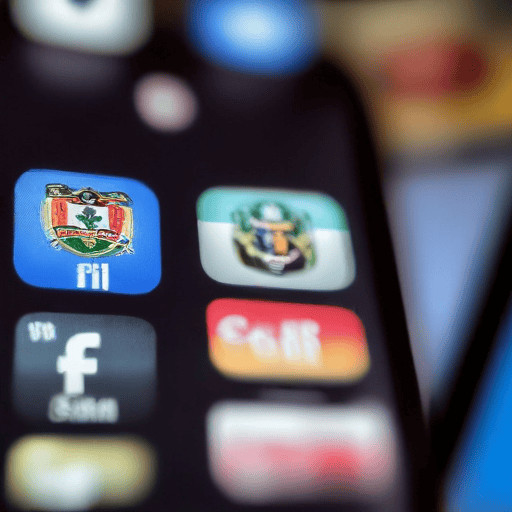 Illustration of Police Urge Public to Remain Calm and Allow Authorities to Handle Investigation