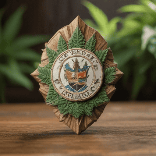 Illustration of Police arrest Navua man for drugs