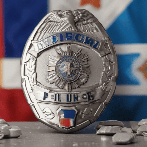 Illustration of Police arrest Navua man for drugs