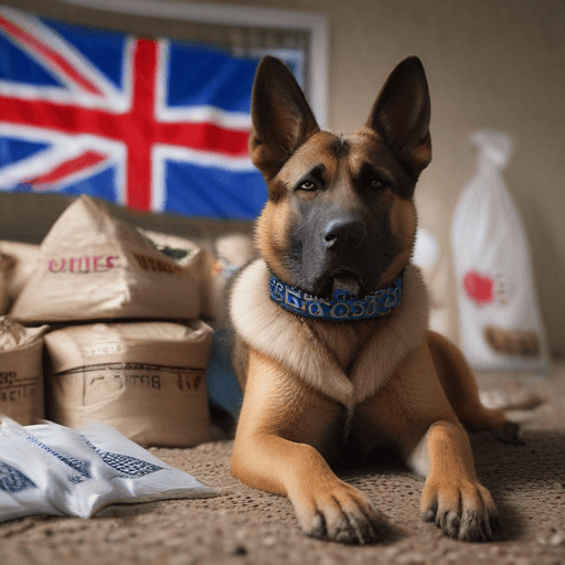 Illustration of Police arrest Navua man for drugs