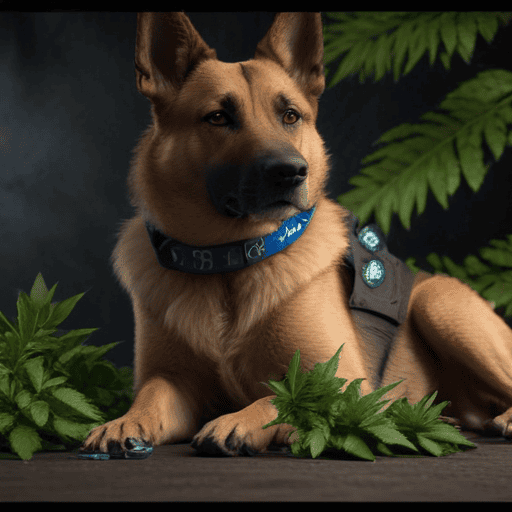Illustration of Police arrest Navua man for drugs
