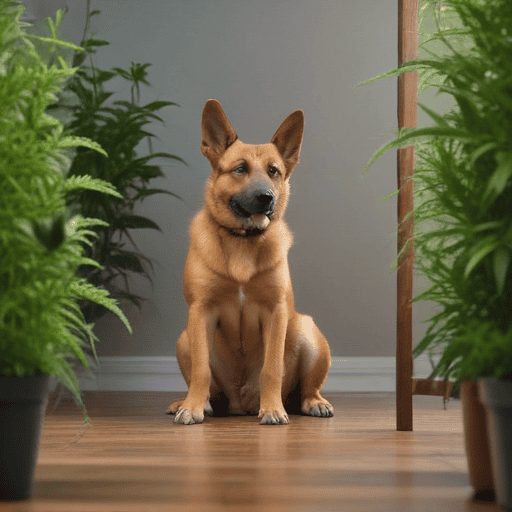 Illustration of Police arrest Navua man for drugs