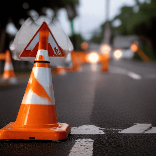 Illustration of Police beef operations, ahead of festive season